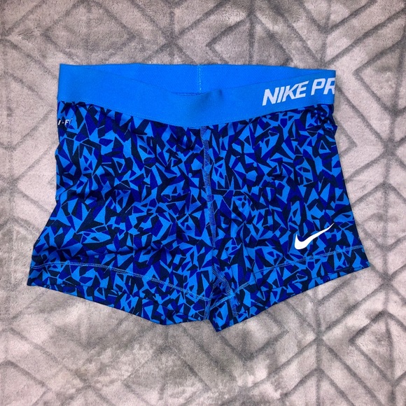 Nike Pants - Nike pro spandex Nike Pants - Nike pro spandex